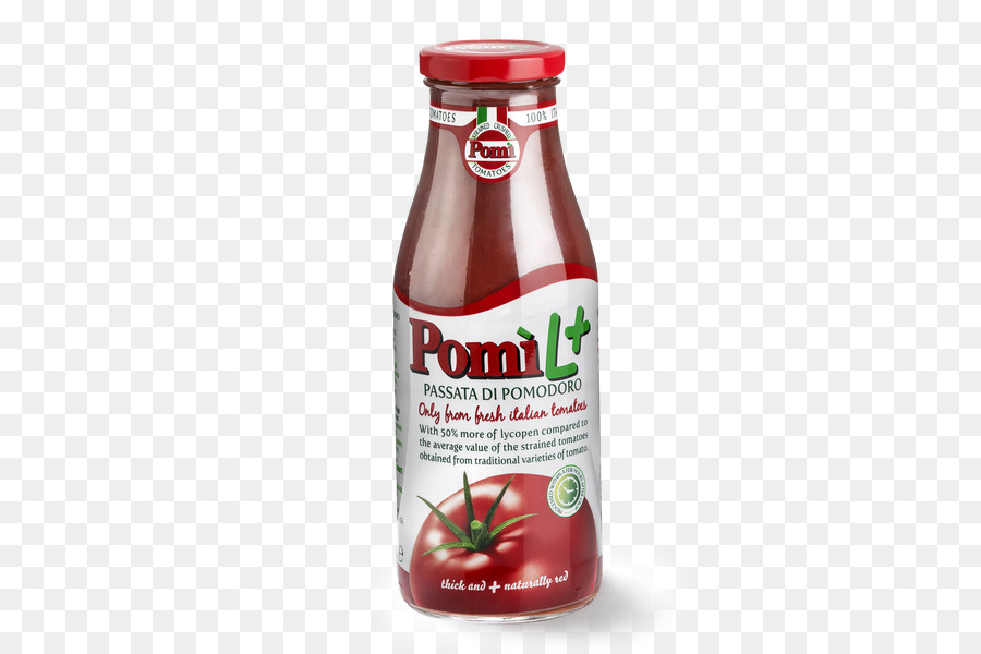 La Salsa De Tomate，Puré De Tomate PNG