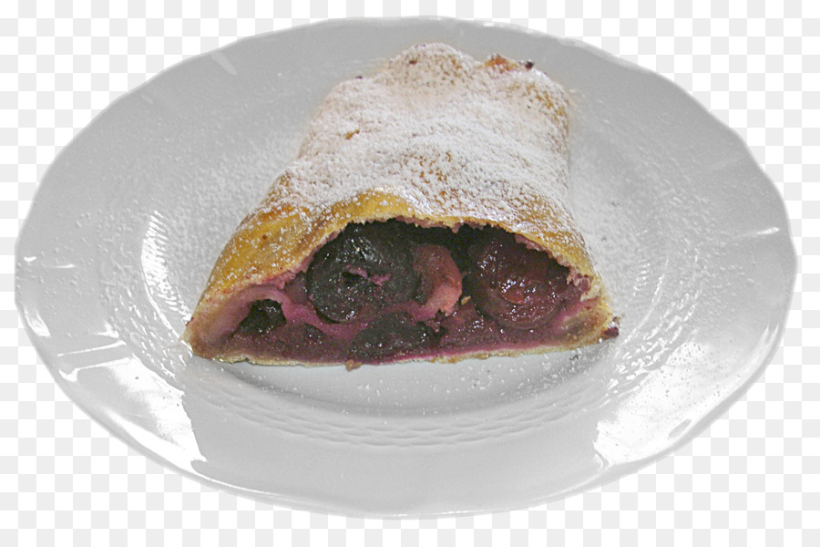 Tarta De Cerezas，Blackberry Pastel PNG