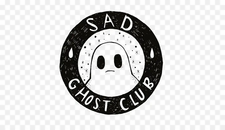 Ghost Club，Fantasma PNG