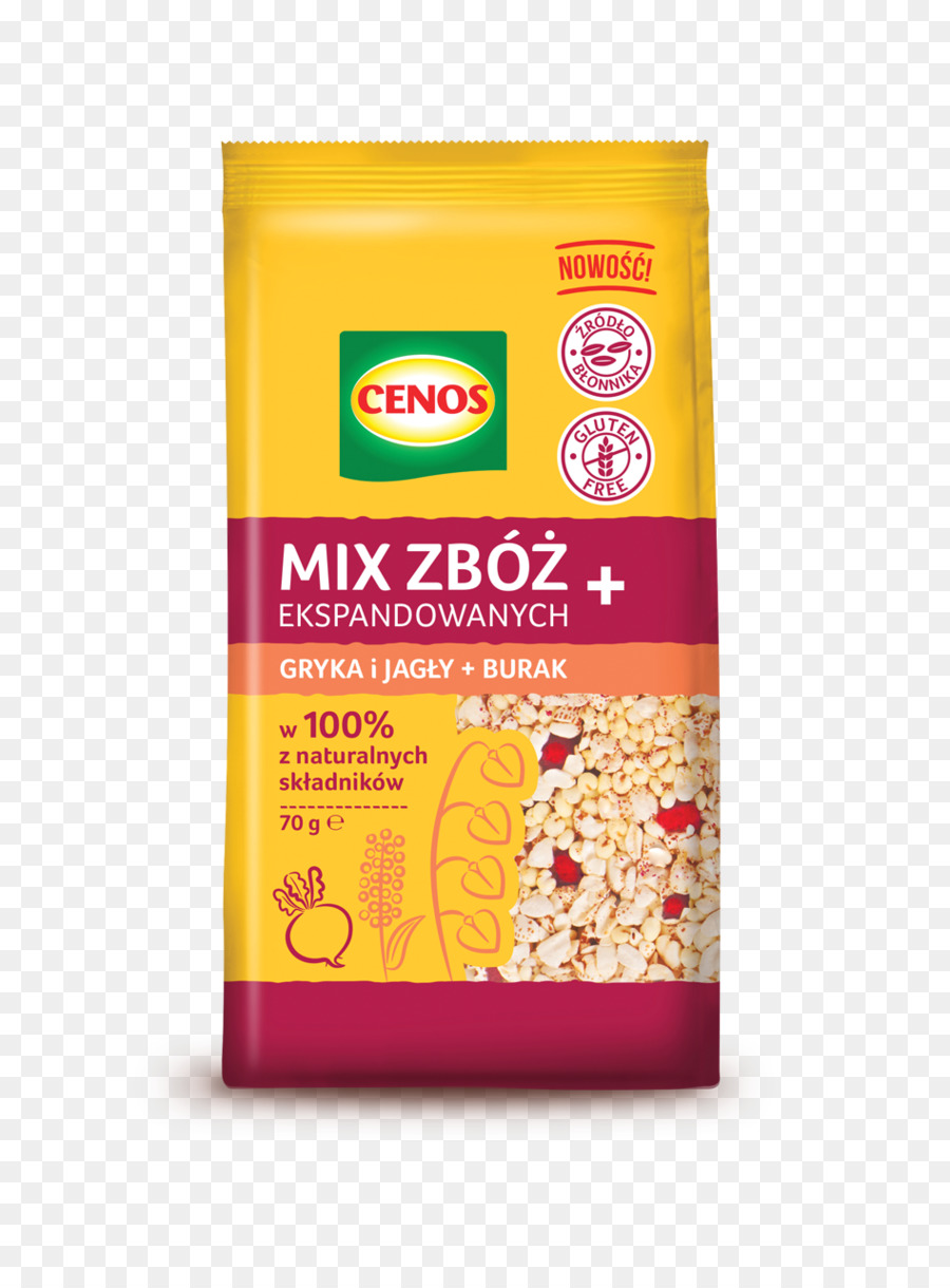 Cereales Para El Desayuno，Pearl Barley Kasha PNG