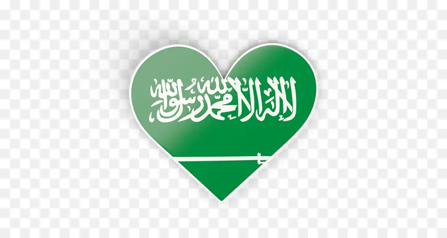 Arabia Saudita，La Bandera De Arabia Saudita PNG