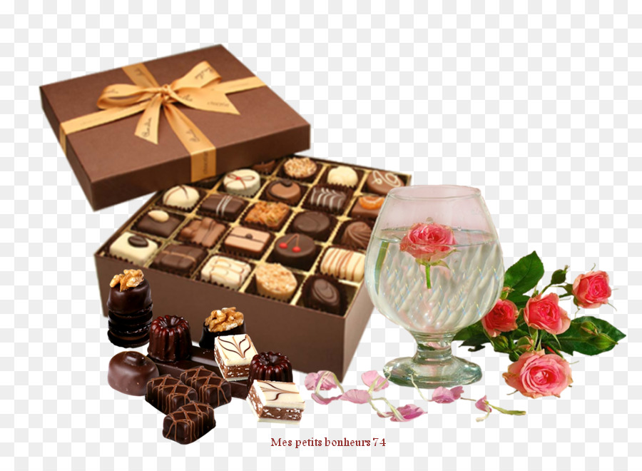 Chocolate，La Comida Cestas De Regalo PNG