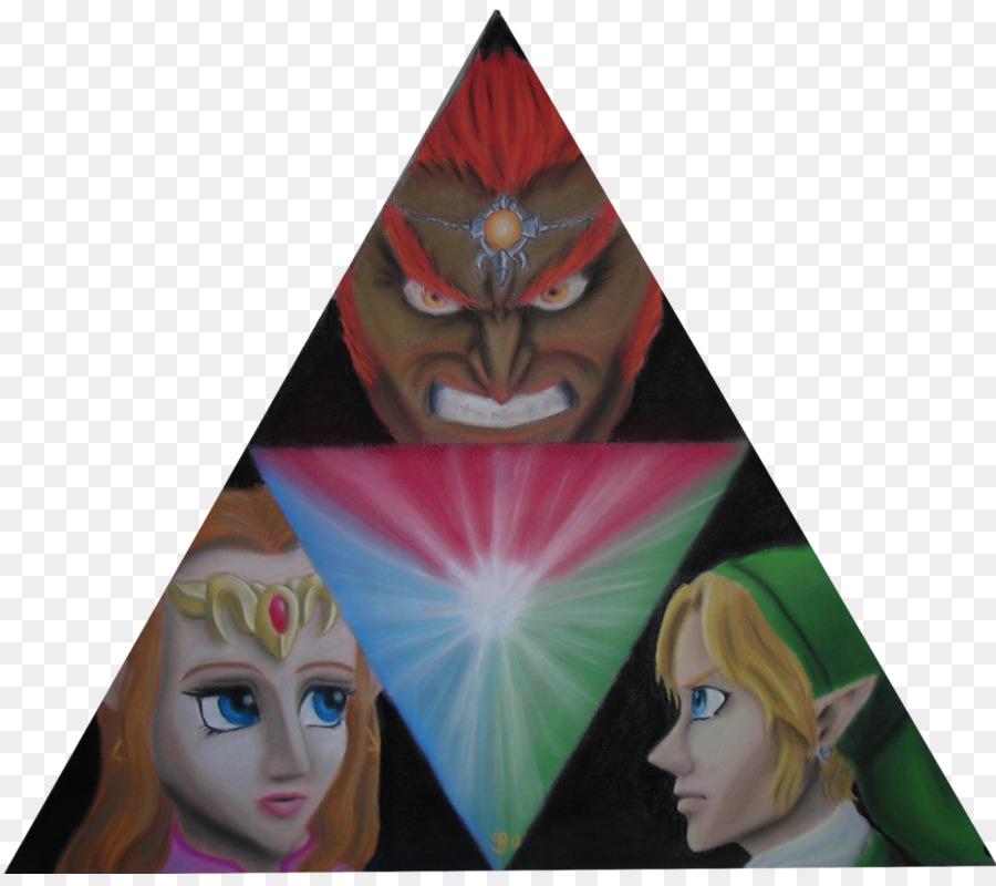 La Leyenda De Zelda Ocarina Del Tiempo，Enlace PNG