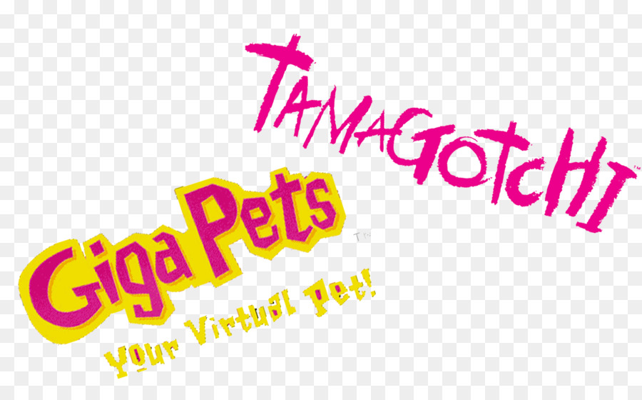 Giga Mascotas Y Tamagotchi，Mascota Virtual PNG