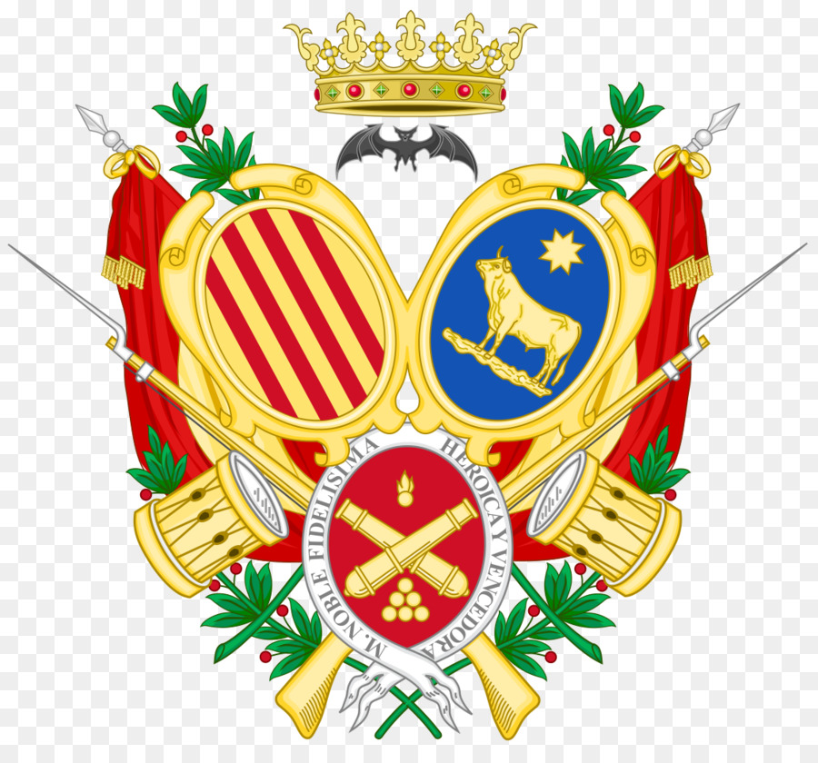 Teruel，De La Corona De Aragón PNG