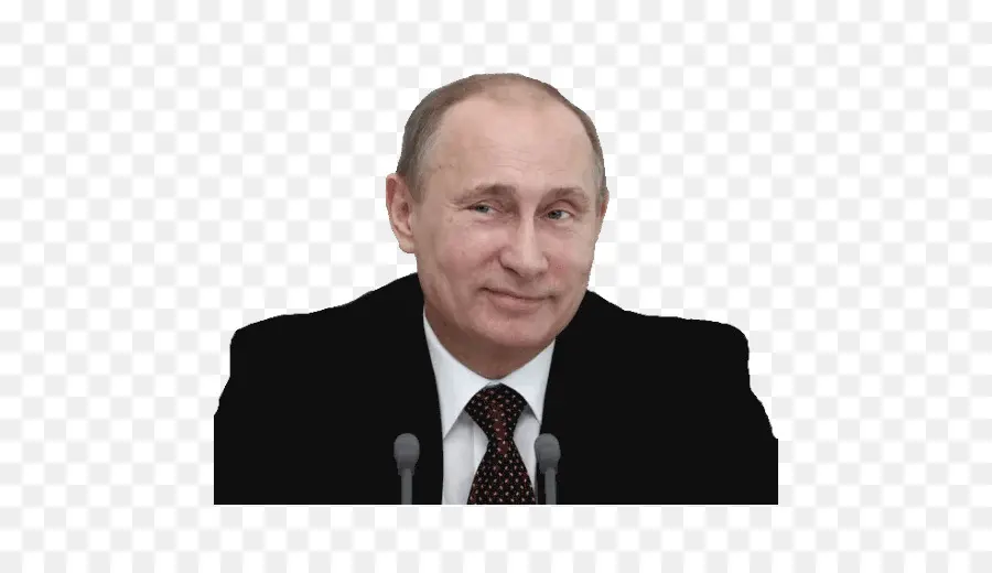 Vladimir Putin，Rusia PNG