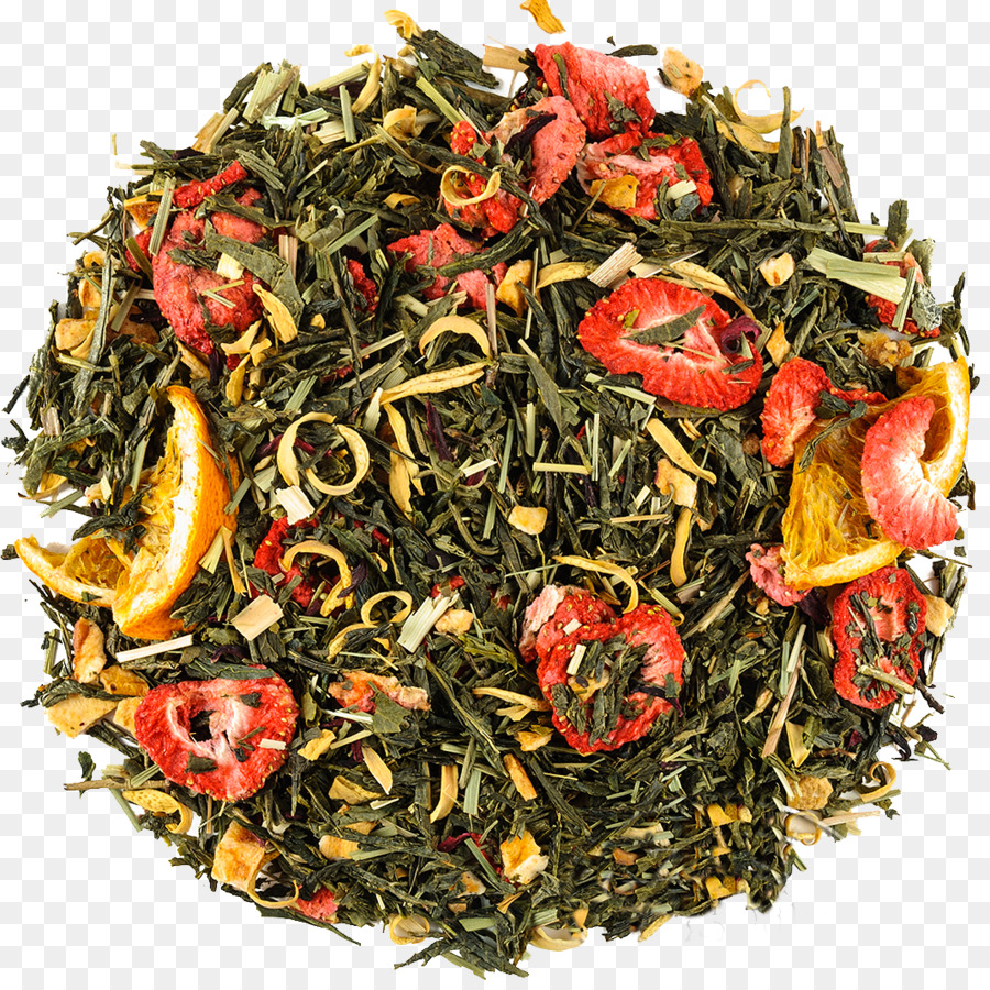 Nilgiri Té，Dianhong PNG