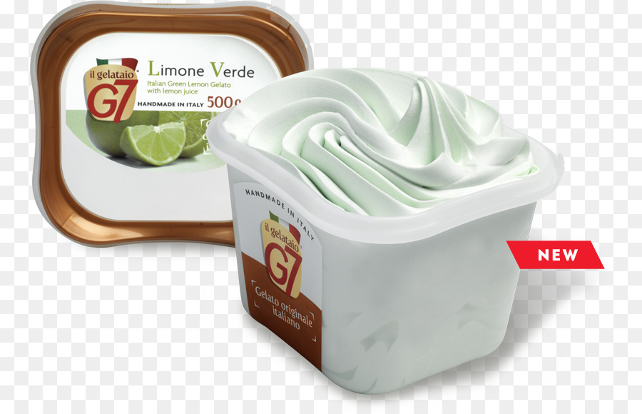 Helado，La Leche PNG