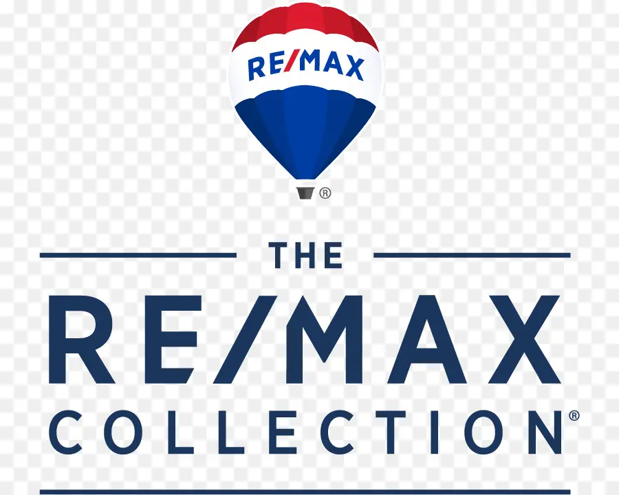 Logotipo De Re Max，Bienes Raíces PNG