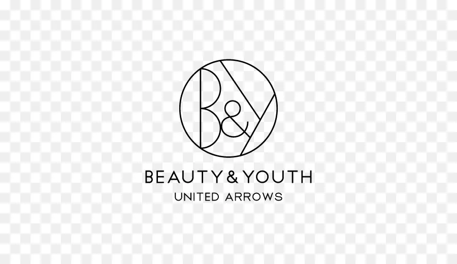 Belleza Y Juventud United Arrows，Logo PNG