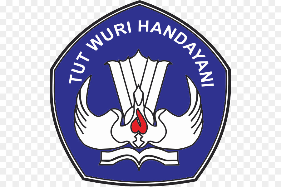 Emblema De Tut Wuri Handayani，Emblema PNG