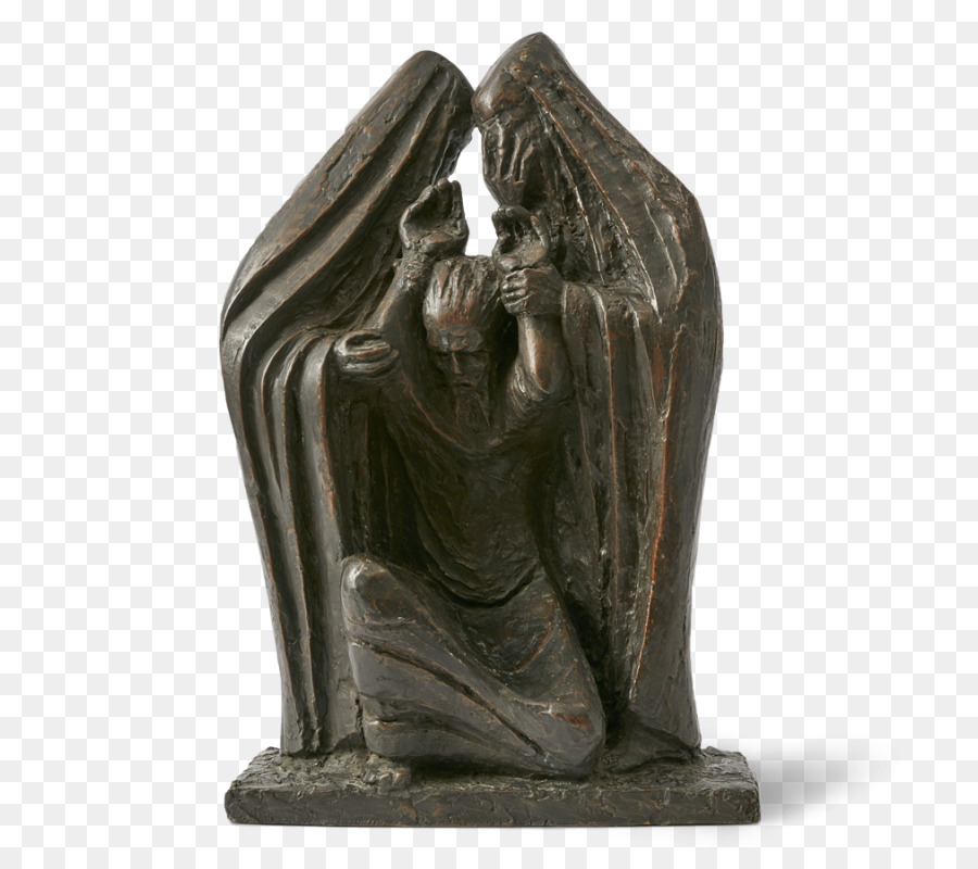 Bronce，Estatua PNG