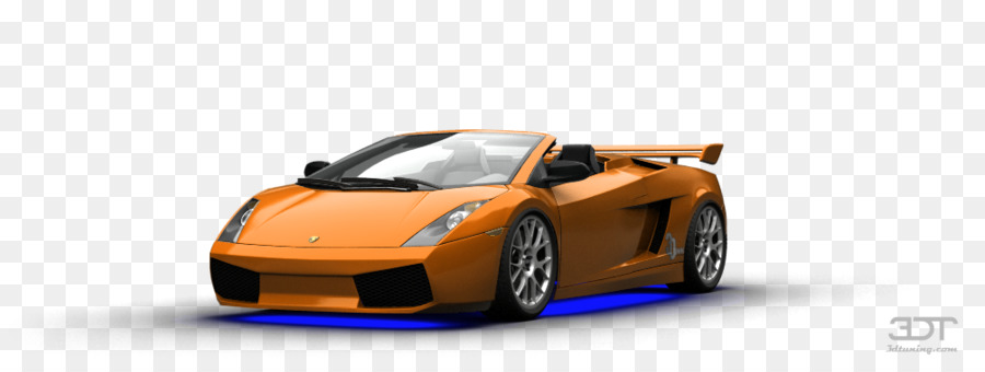 Lamborghini Gallardo，Lamborghini PNG