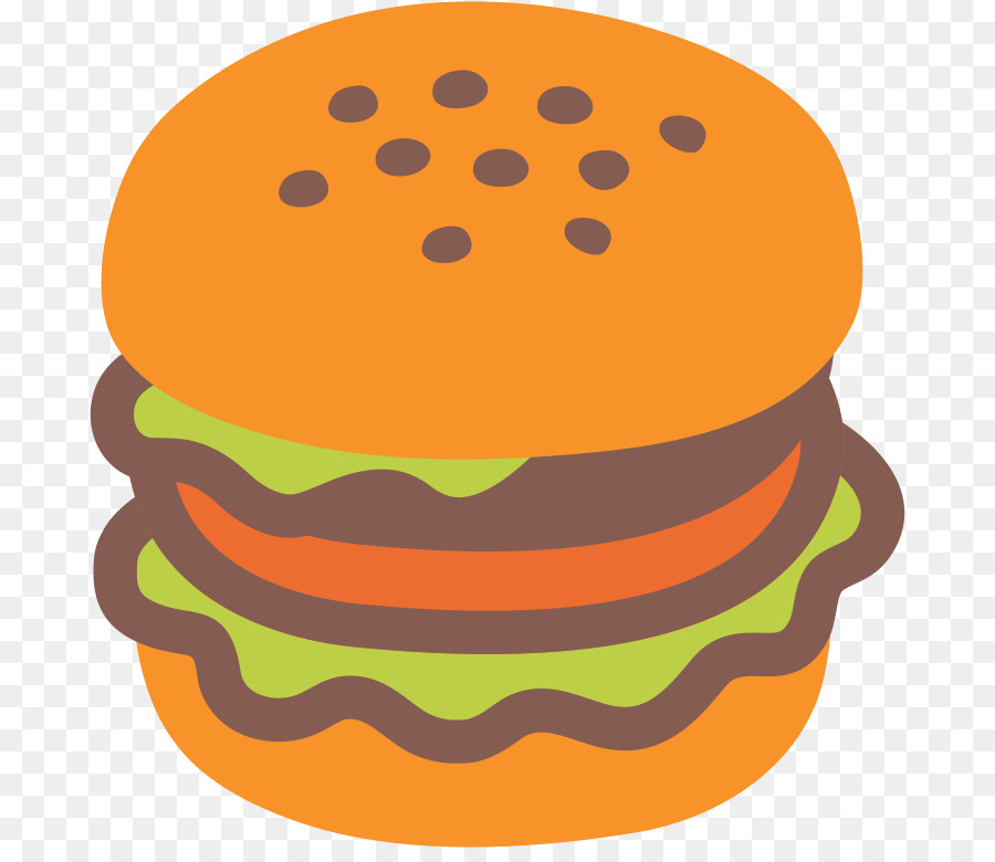 Hamburguesa，Hamburguesa Con Queso PNG