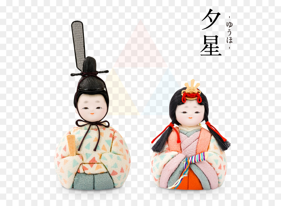 Hinamatsuri，Muñeca PNG