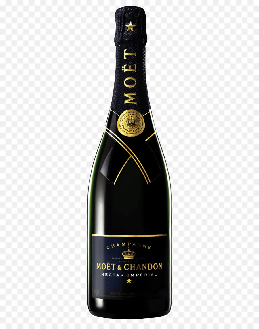 Moët Chandon，Champagne PNG