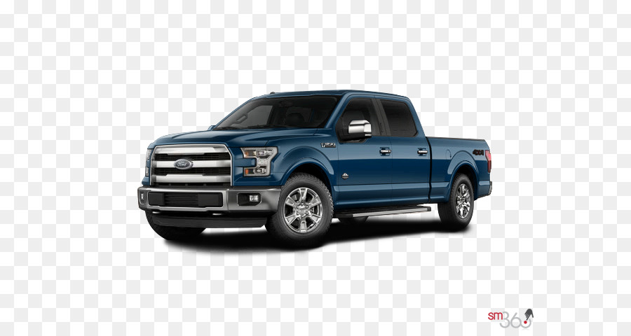 Camioneta，2015 Ford F150 PNG