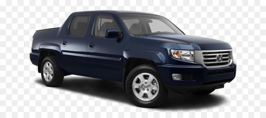 2012 Honda Ridgeline，Camioneta PNG