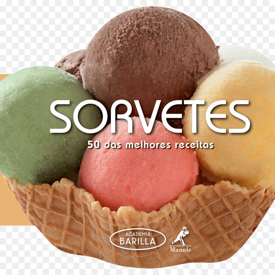 Helado，Sorvetes 50 Das Melhores Receitas PNG