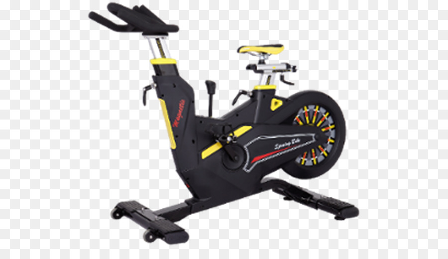 Bicicletas De Ejercicio，Bicicleta PNG