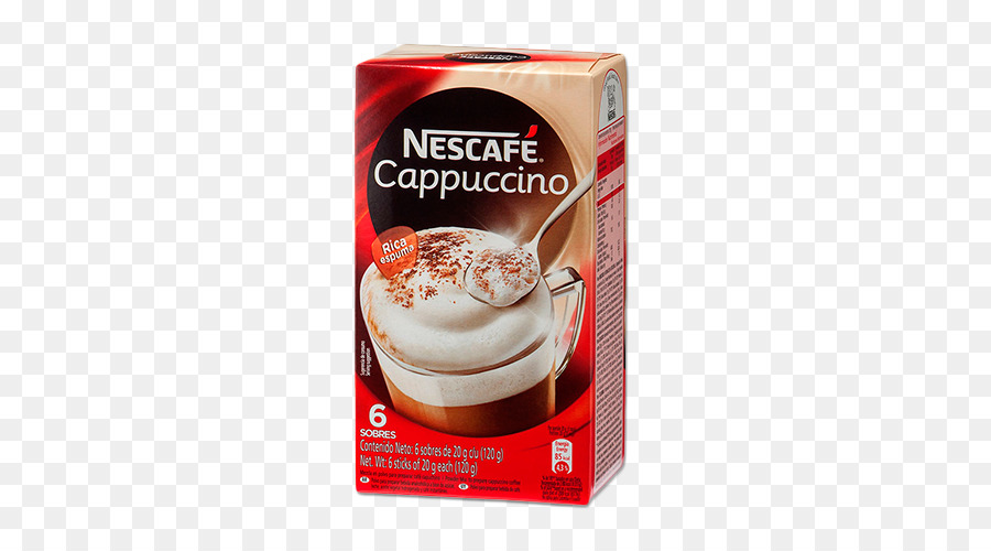 Cappuccino，Café PNG