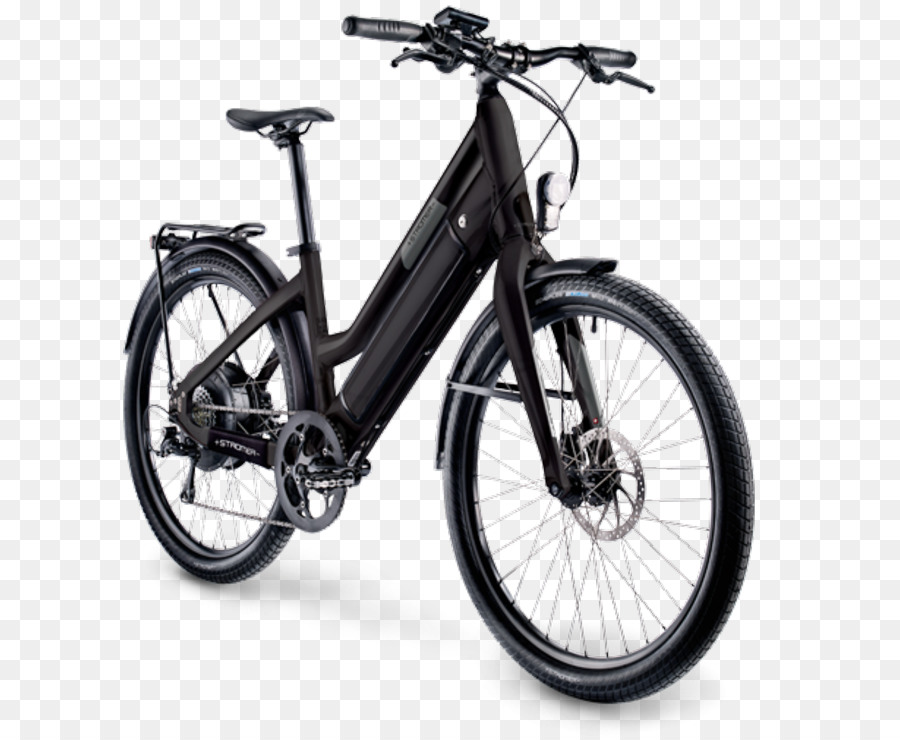 Bicicleta Eléctrica，Bicicleta PNG