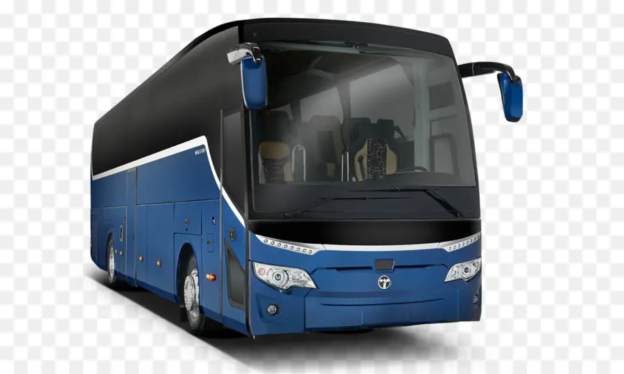 Temsa，Autobús PNG