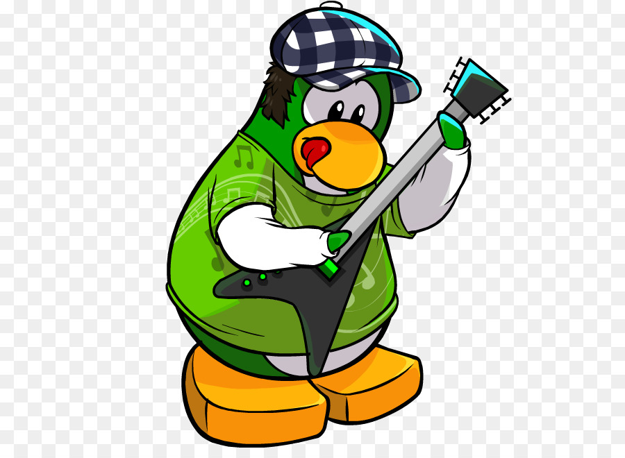 Pico，Penguin PNG