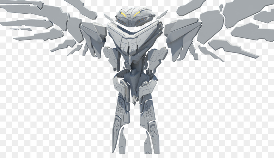 Halo 5 Guardians，El Precursor PNG