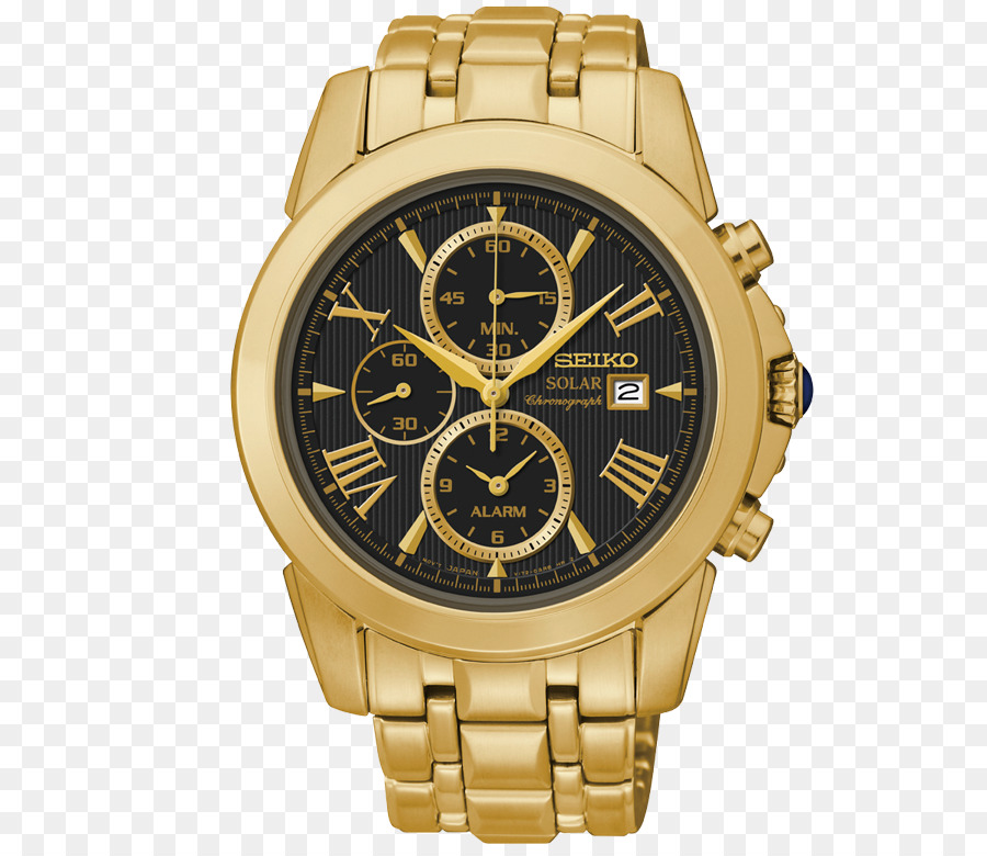 Seiko，Reloj PNG