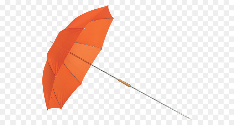 Paraguas，Naranja PNG