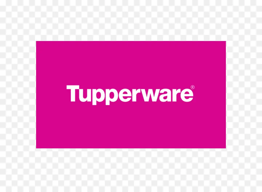 Logotipo De Tupperware，Recipiente PNG