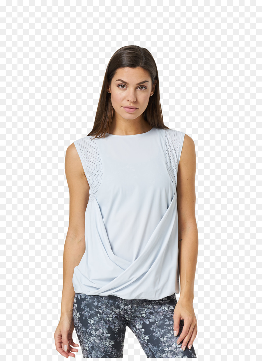 Blusa，Ropa PNG