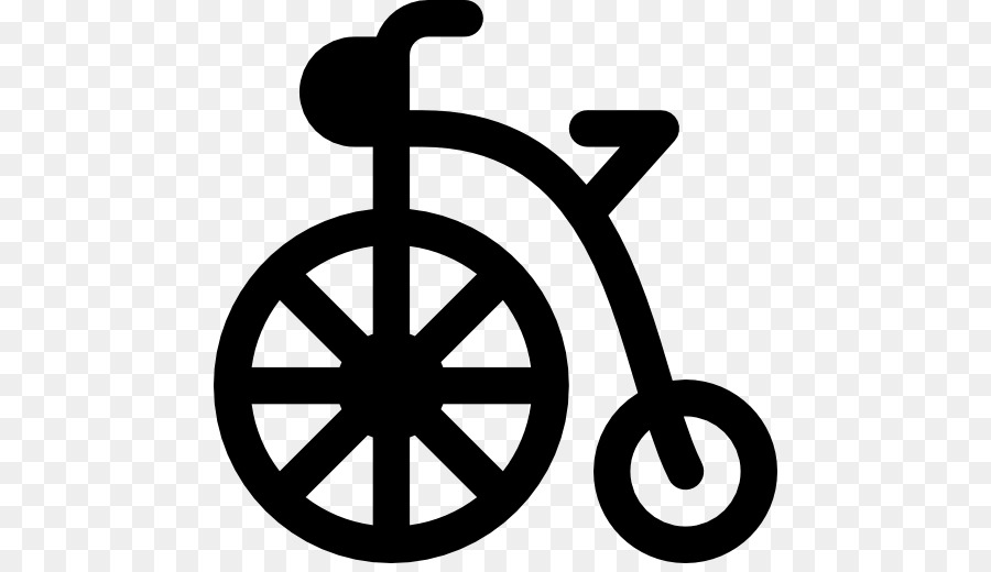 Icono De Bicicleta，Bicicleta PNG