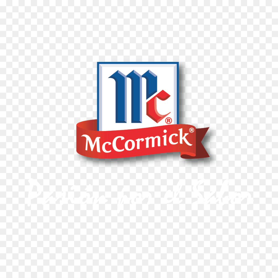 Logotipo De Mccormick，Marca PNG