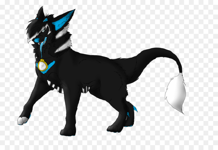 Gato，Raza De Perro PNG