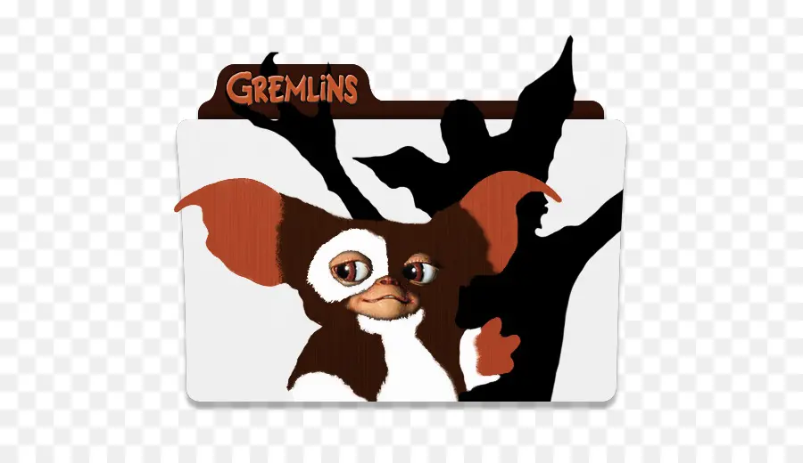 Gizmo，Gremlins PNG