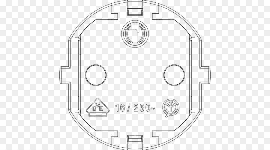 De Alimentación De Ca Clavijas Y Tomas De，Cable Eléctrico PNG