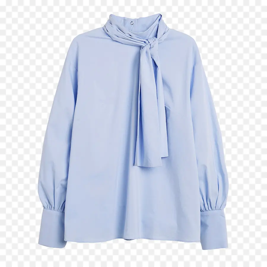 Blusa，Corbata PNG