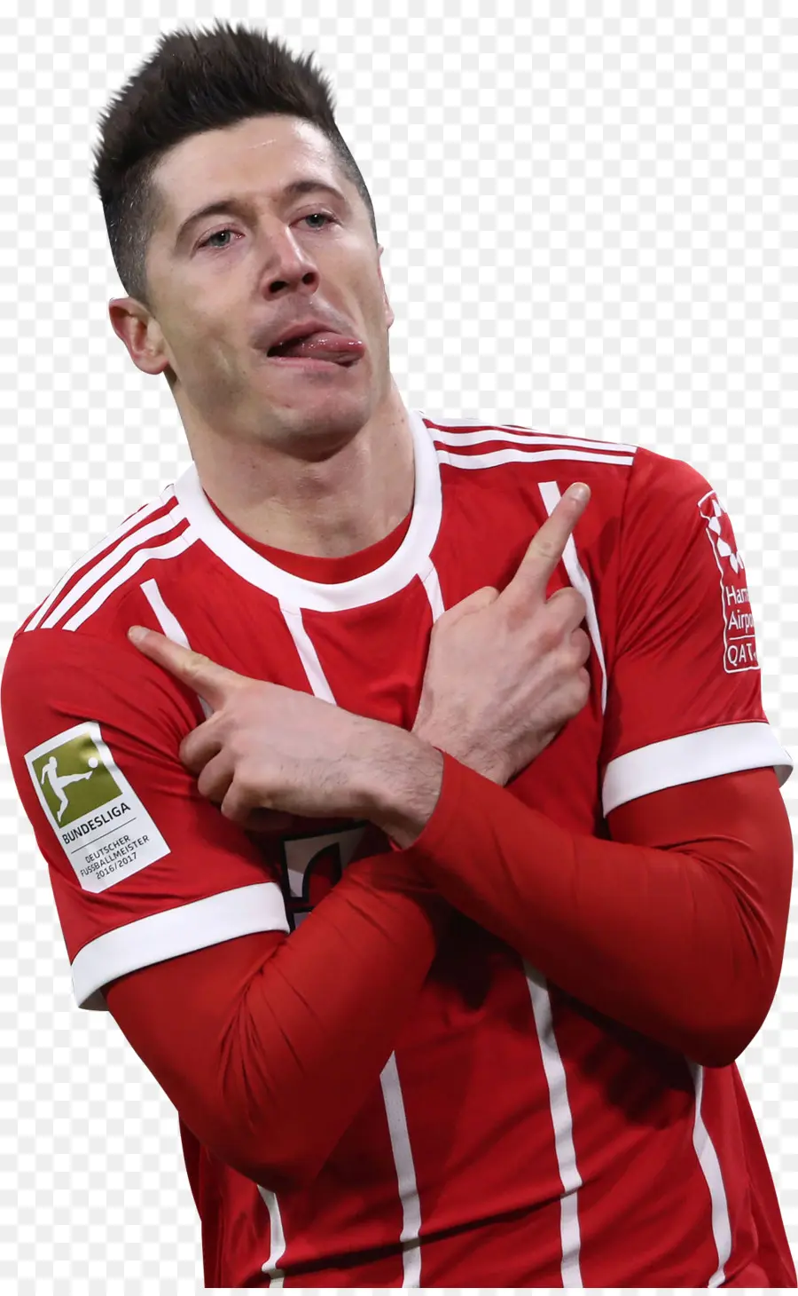 Robert Lewandowski，Fc Bayern Munich PNG