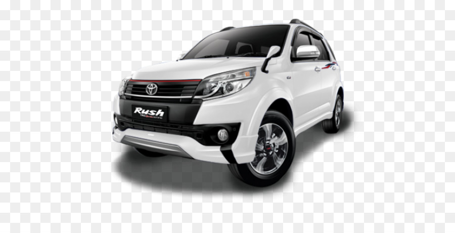 Daihatsu Terios，Toyota PNG