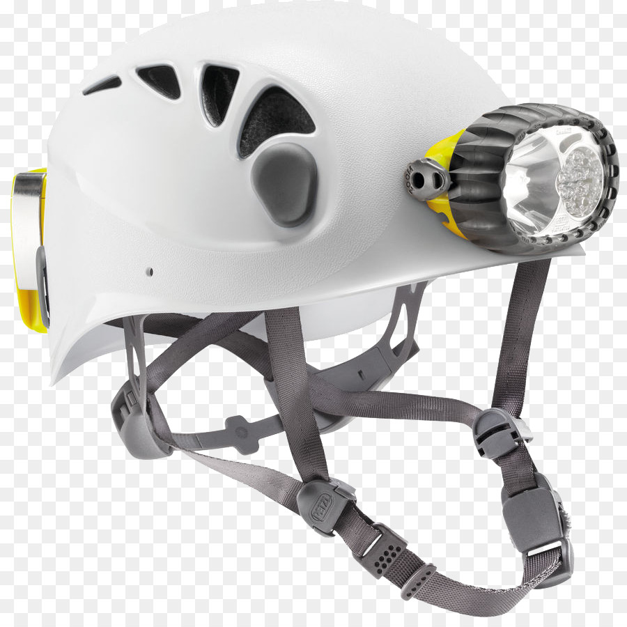 Petzl，La Escalada PNG