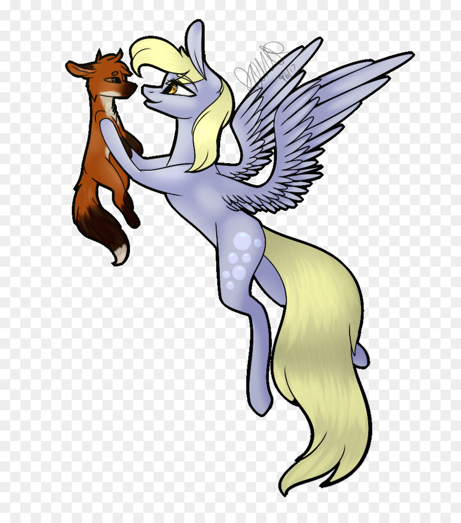 Canidae，Pony PNG