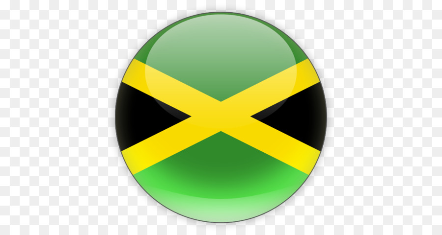 La Bandera De Jamaica，Jamaica PNG
