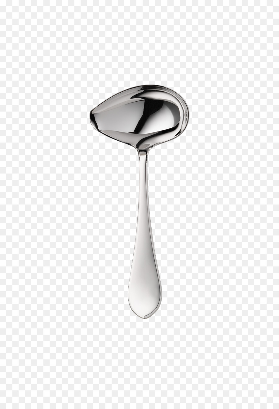 Spoon，Silver PNG