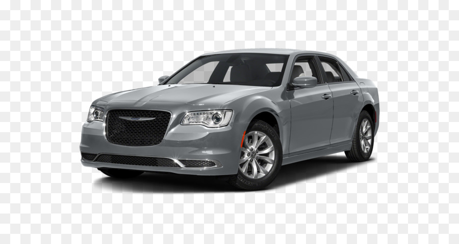 2015 Chrysler 300 Limited Sedan，Chrysler PNG