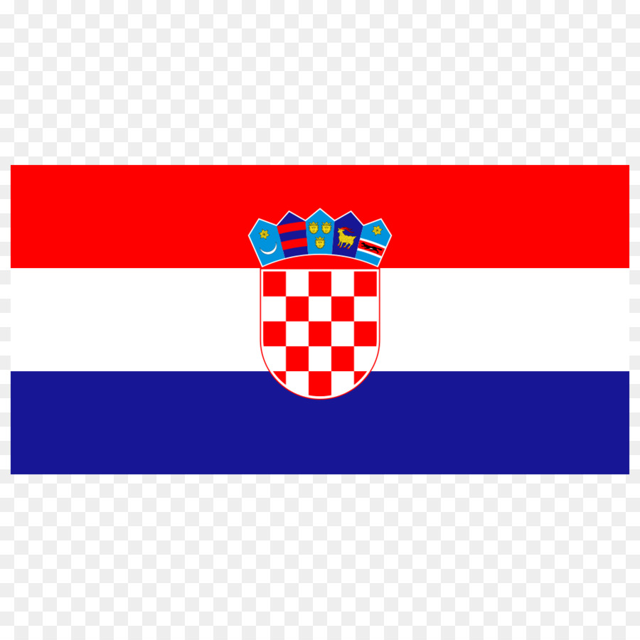 Bandera De Croacia，Croacia PNG