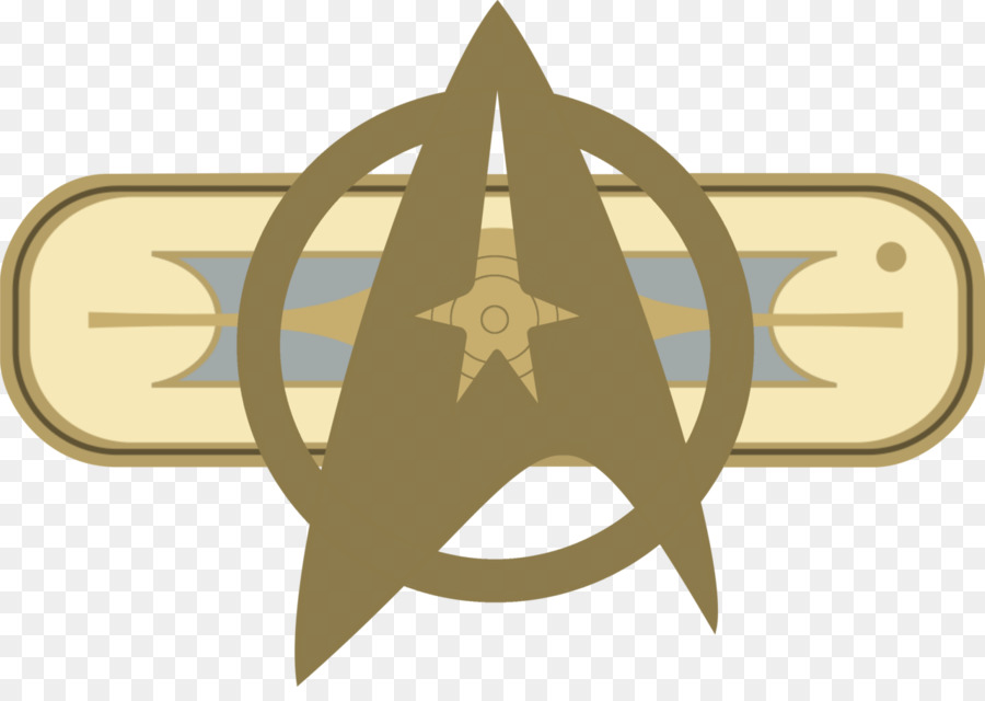 Starfleet，Star Trek PNG