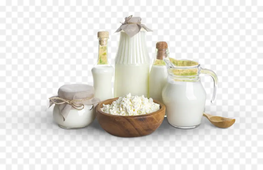 Productos Lácteos，Leche PNG