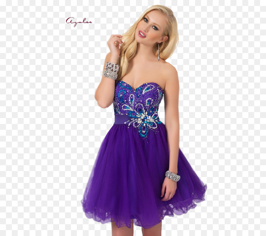 Vestido De Fiesta，Vestido PNG